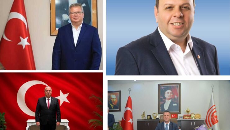 Edirne siyasetinde hareketli gün!