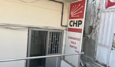 CHP kapısında ‘kilit’ sırrı!
