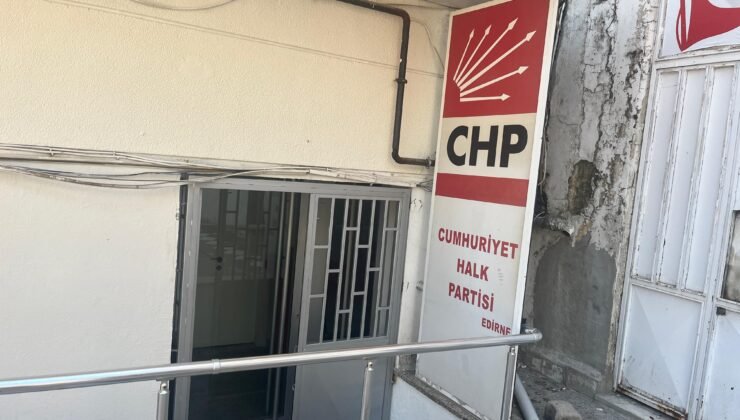 CHP kapısında ‘kilit’ sırrı!