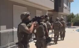 Dolandırıcılara 1 ayda 45 operasyon