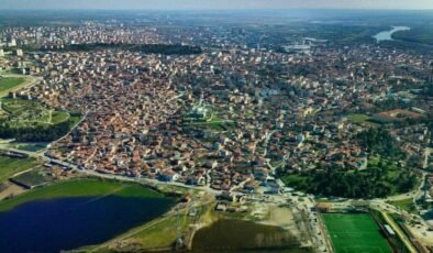 Edirne’de en önemli göç alma nedeni eğitim
