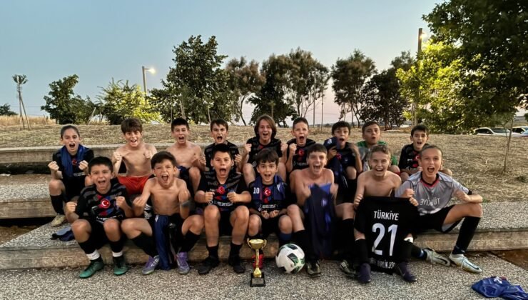 Lüleburgaz’da Edirne Birlik Spor rüzgarı