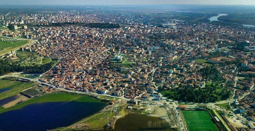 Geçerli görselin alternatif metni yok. Dosya adı: edirne.jpg