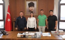 EGD’den Gencan’a Kırkpınar teşekkürü