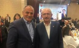 Demir’den Kılıçdaroğlu’na açık mektup!