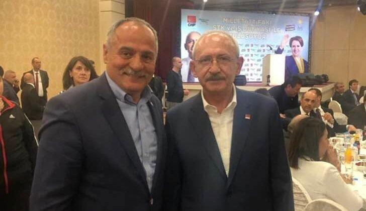 Demir’den Kılıçdaroğlu’na açık mektup!
