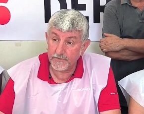‘Kölelik ücretiyle yaşıyoruz’
