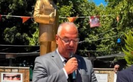 Özkan Günenç CHP’den istifa etti