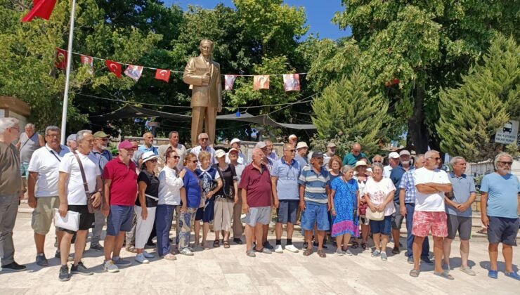 Enez’de yetkililere çağrı!