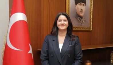 Filiz Gencan Yeni Parti’de!