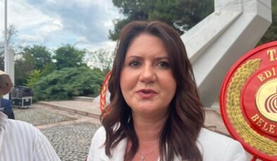 Gencan’dan YENİ Parti açıklaması