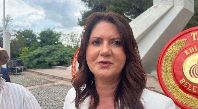 Gencan’dan YENİ Parti açıklaması