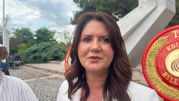 Gencan’dan YENİ Parti açıklaması