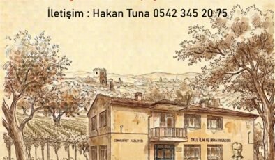 2026 Vizyonu Süreklilik ve Derinleşme
