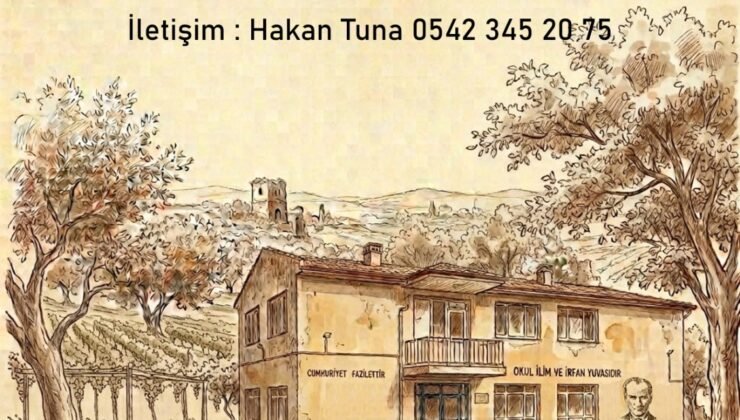 2026 Vizyonu Süreklilik ve Derinleşme