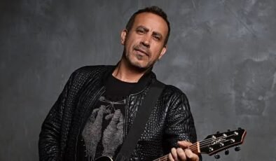 Haluk Levent Çorlu cezaevinde!