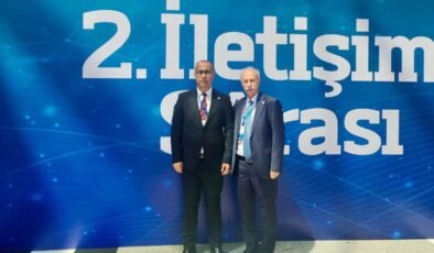 Hatipler, 2. İletişim Şûrası’nda