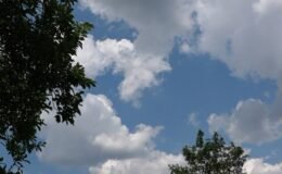 Serin hava nihayet yolda!