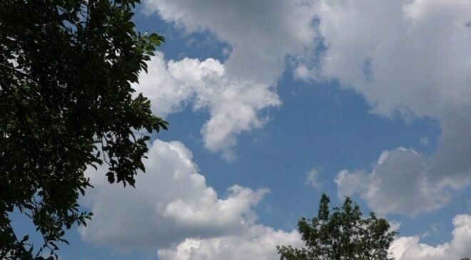 Serin hava nihayet yolda!