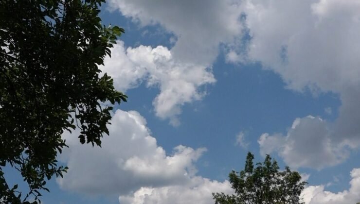 Serin hava nihayet yolda!