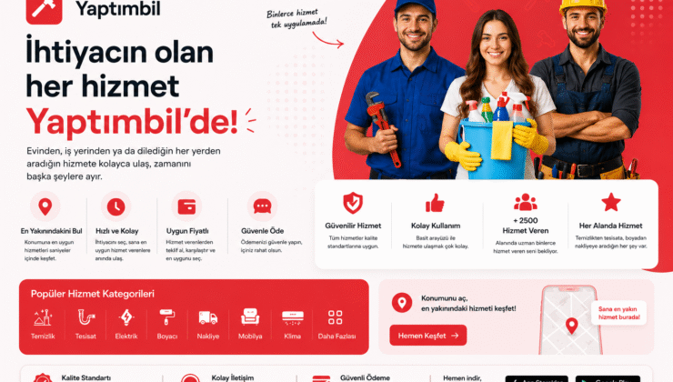 Hizmet Sektöründe Dijital Dönüşüm: Akıllı Platformlar ve Yeni Nesil Çözümler