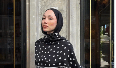 Siyah Şal: Her Kombinin Vazgeçilmez Tamamlayıcısı
