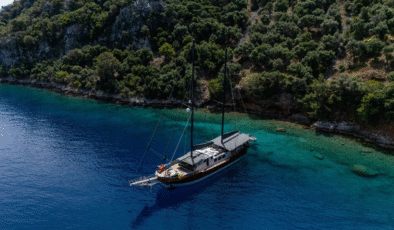 Marmaris’te Tekne Kiralamanın Avantajları ve Mavi Yolculuk Keyfi
