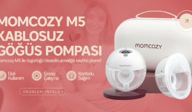 Momcozy Türkiye Distribütörü – Rahatanne.com