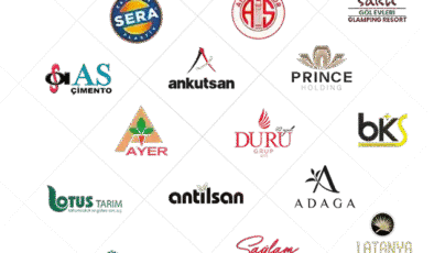 Antalya Web Tasarım | Mobil ve SEO Uyumlu | Pixelans