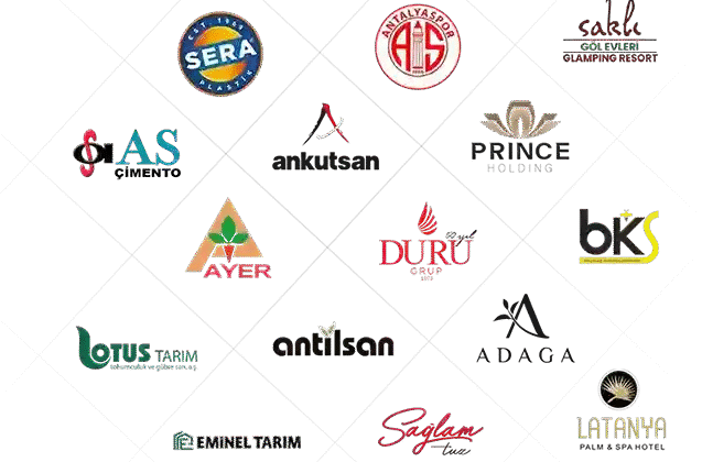 Antalya Web Tasarım | Mobil ve SEO Uyumlu | Pixelans