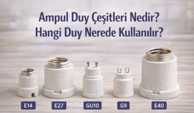 Duy Arızaları Nasıl Anlaşılır ve Ne Zaman Değiştirilmelidir?