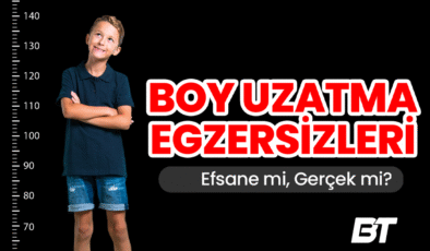 Daha Dik, Daha Esnek ve Daha Özgüvenli Bir Duruş İçin Etkili Bir Başlangıç