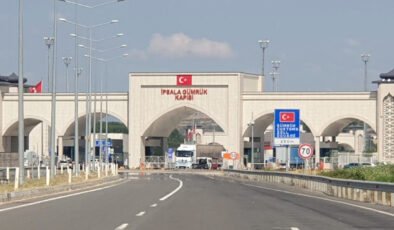 Kamuda büyük operasyon; Edirne’den 16 gözaltı!