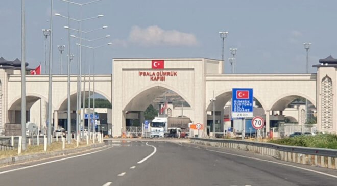 Kamuda büyük operasyon; Edirne’den 16 gözaltı!