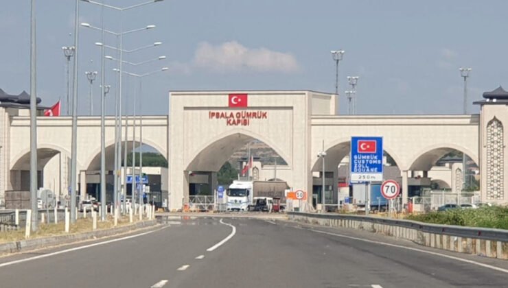 Kamuda büyük operasyon; Edirne’den 16 gözaltı!