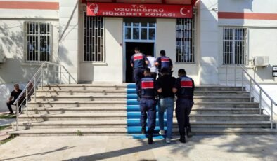 Askeri yasak bölgede yakalanan 2 şüpheli tutuklandı