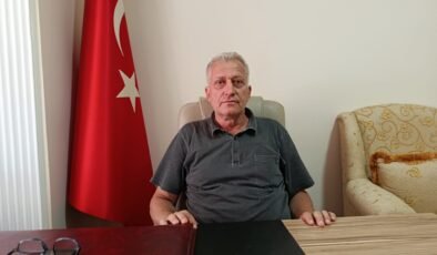 Çayın da tadı kaçtı!