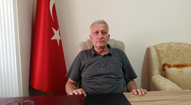 Çayın da tadı kaçtı!