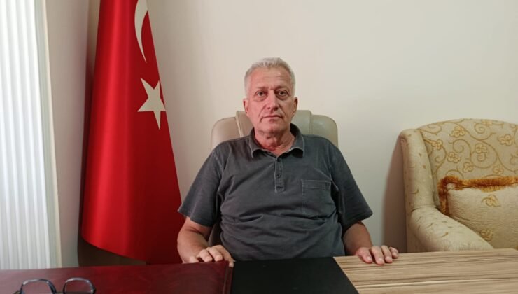 Çayın da tadı kaçtı!