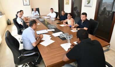 Keşan Belediyesi’nde kiralama ihalesi