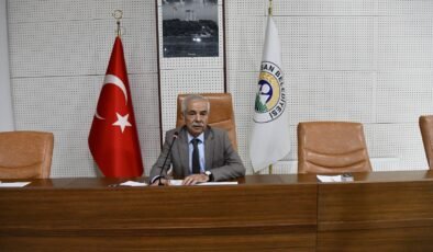 Keşan Belediye Meclisi toplanamadı