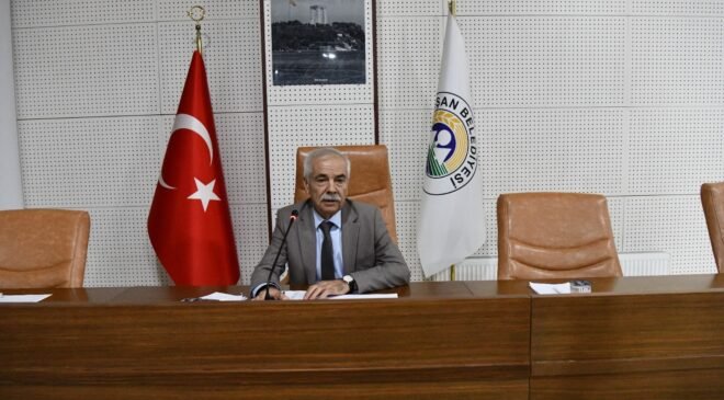 Keşan Belediye Meclisi toplanamadı