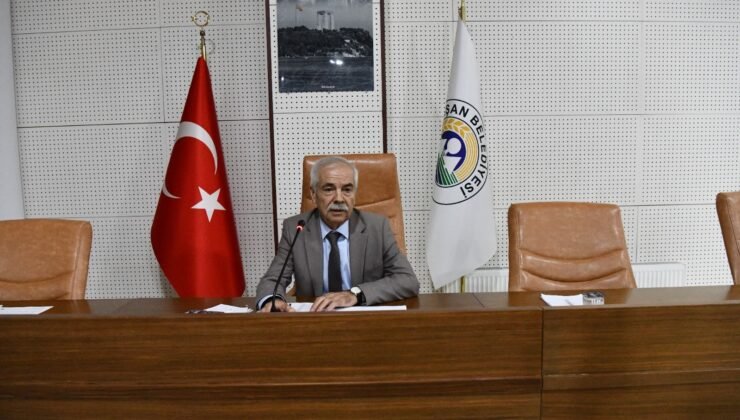 Keşan Belediye Meclisi toplanamadı