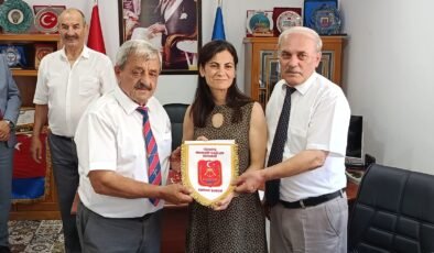 Kıbrıs Barış Harekatı’nın 52’nci yılı anıldı