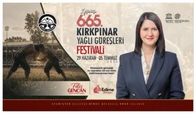 Sarayiçi’nde firmalar yerini alıyor