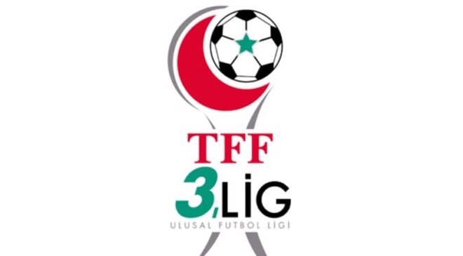 Nesine 3. Lig’de gruplar belirlendi