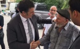 ‘Sorun kaynak değil, tercih’
