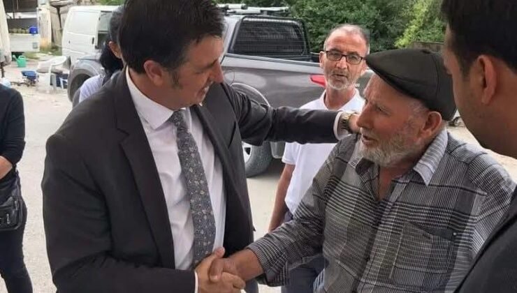 ‘Sorun kaynak değil, tercih’