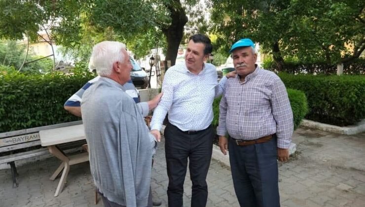 ‘Emeklilerimizi perişan ediyorlar’