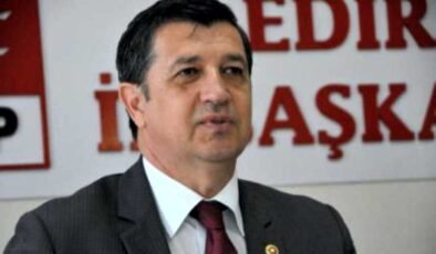 ‘Atanmışlarla değil, seçilmişlerle beraberim’